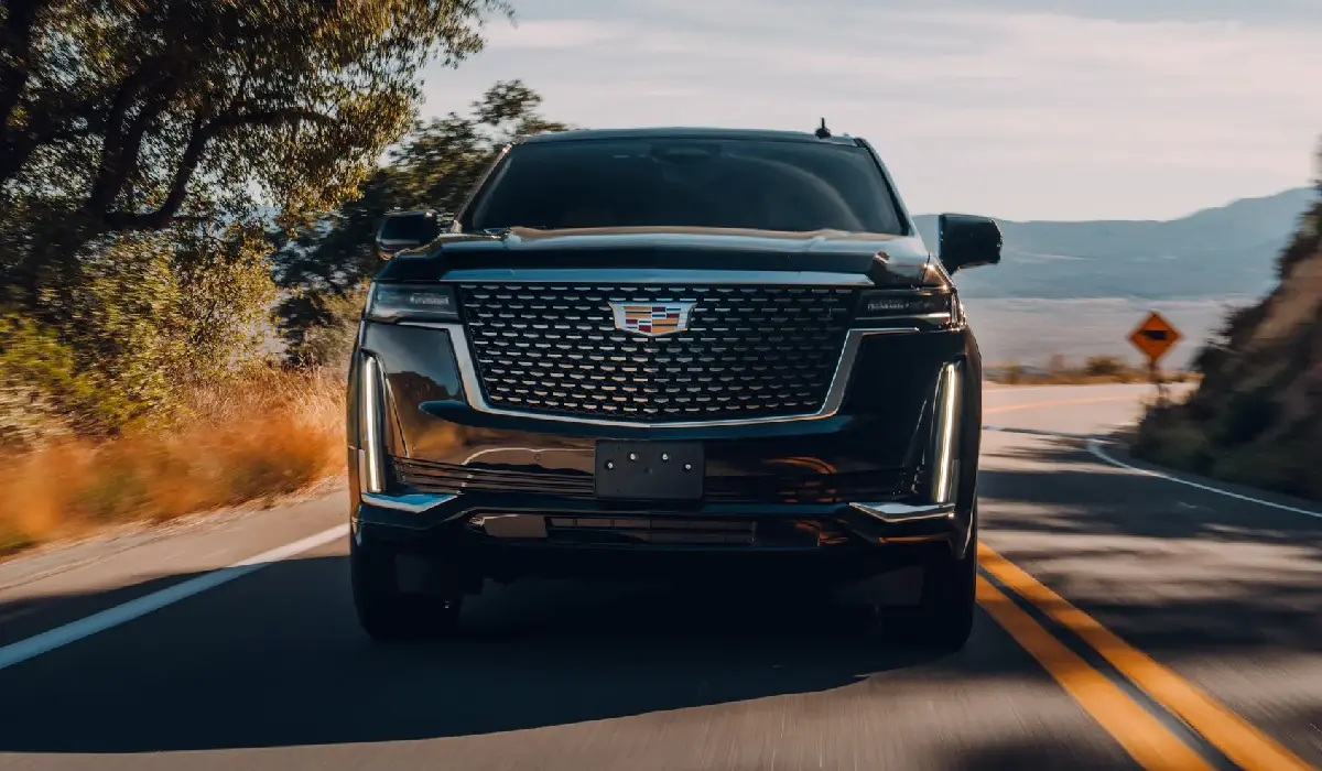 Cadillac - Escalade V-Series - Best Car Rentals - Best Preowned Car - Exclusive Concierge Club.webp